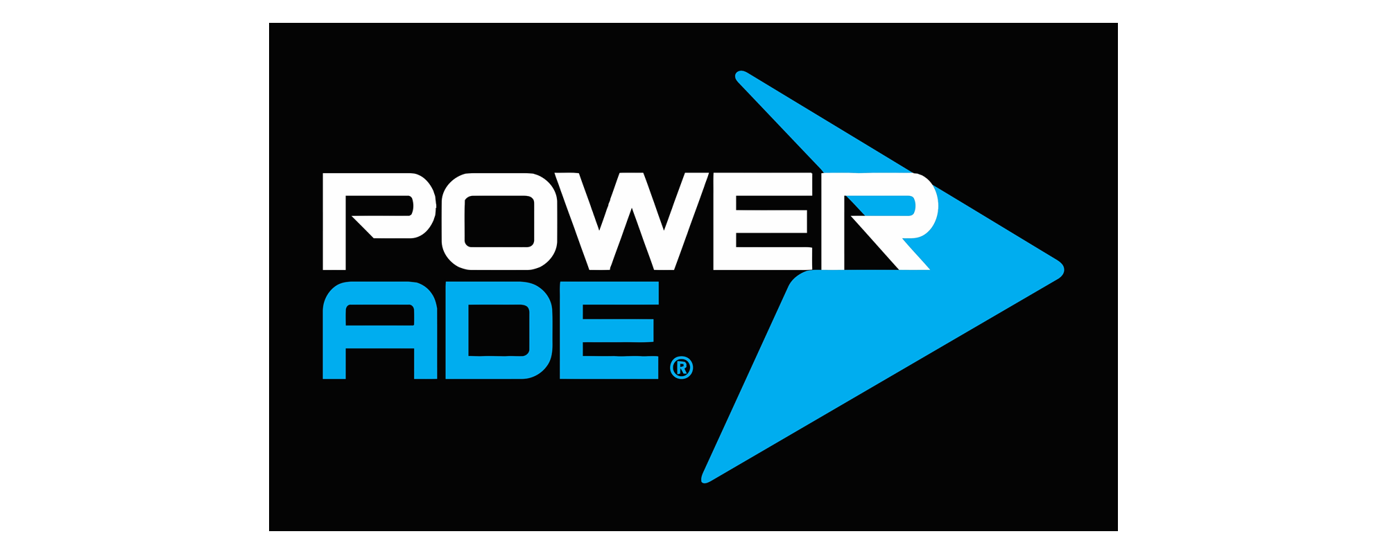 POWERADE