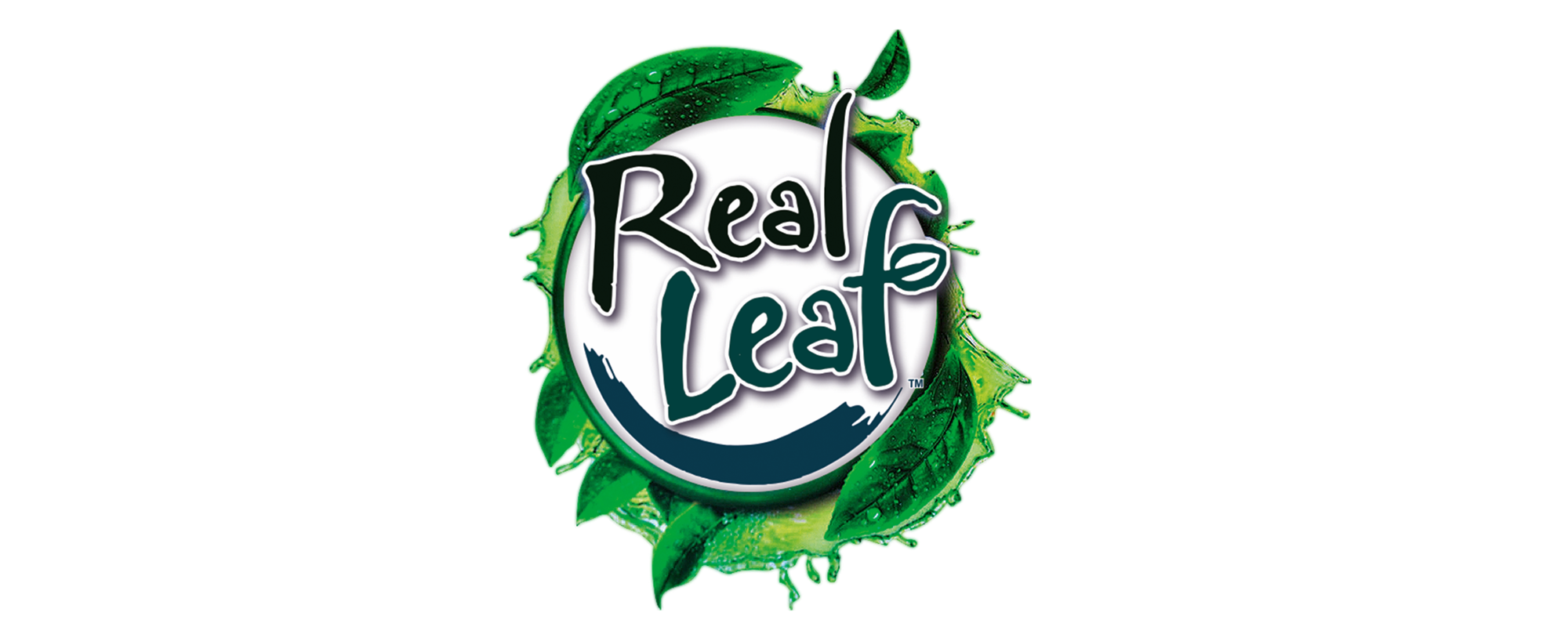 REAL LEAF