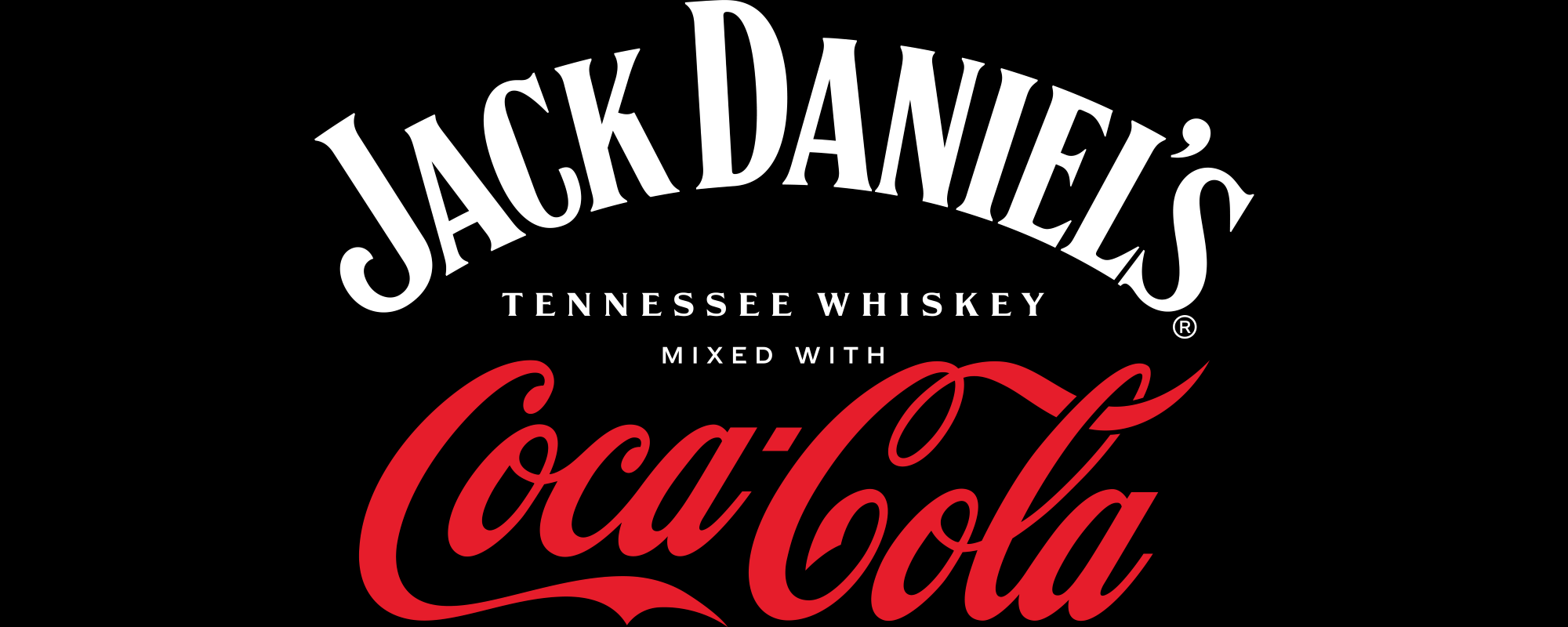 Jack & Coke