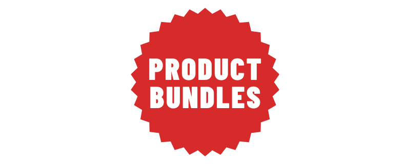 Promo Bundles